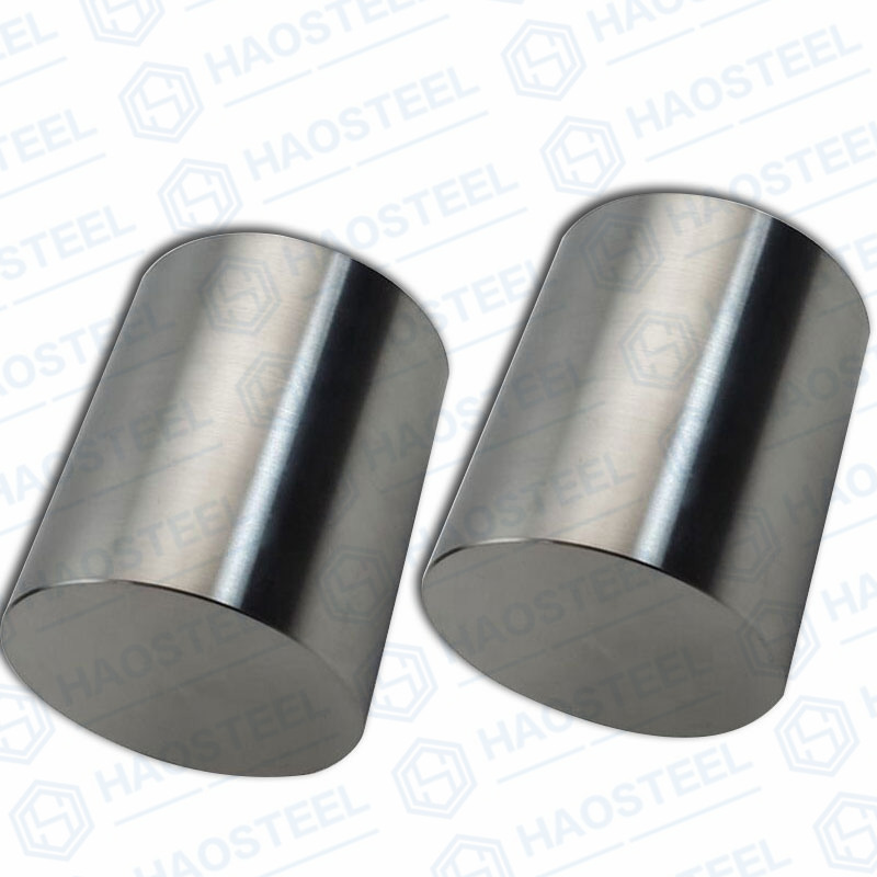 UNS N06601 nickel based Inconel 601 alloy steel bar
